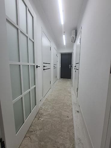 Продажа домов: Продаю дом, в районе Пишпек, часть дома как 3-х комнатная квартира в — 1