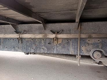 sprinter 4wd: Грузовик, Mercedes-Benz, Дубль, 7 т, Б/у — 7