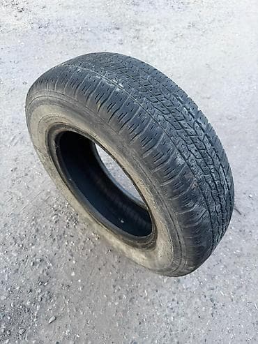 покрышка камаза: Шины 175 / 70 / R 13, Лето, Б/у, Комплект, Легковые, Россия, Kama — 4