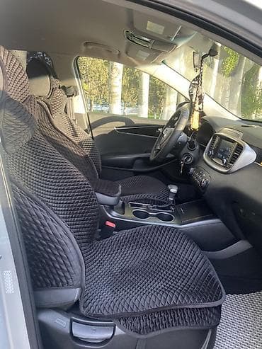 kia sit: Kia Sorento: 2019 г., 2.4 л, Автомат, Бензин, Кроссовер — 8