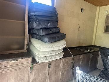 solutions elementary: Уличная/дачная кухня модульная с угловой планировкой Характеристики — 2