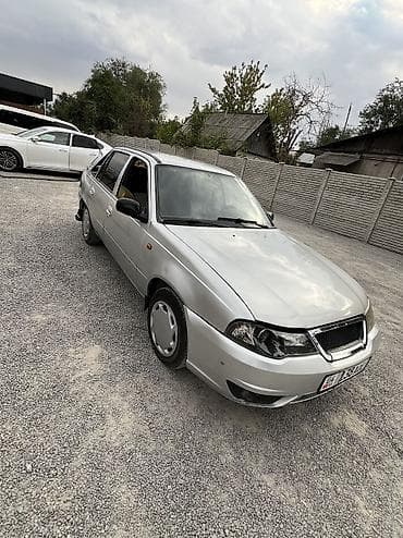 двери нексия 2: Daewoo Nexia: 2011 г., Механика, Бензин, Седан — 3