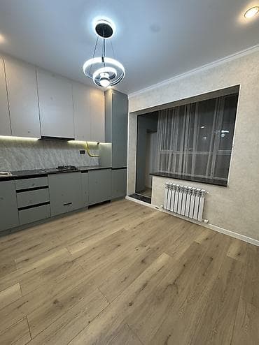 газ на дом: 1 комната, 44 м² — 6