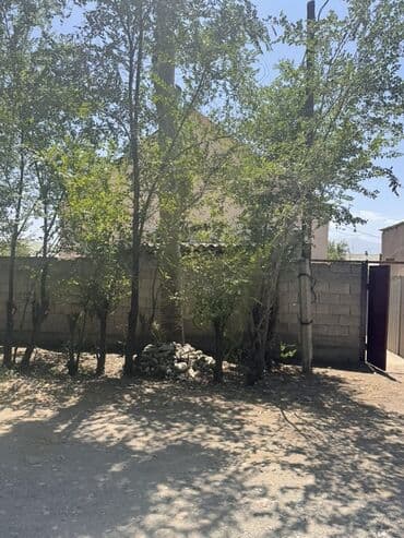 дом в новопокровка: Дом, 75 м², 6 комнат, Риэлтор, Старый ремонт — 1