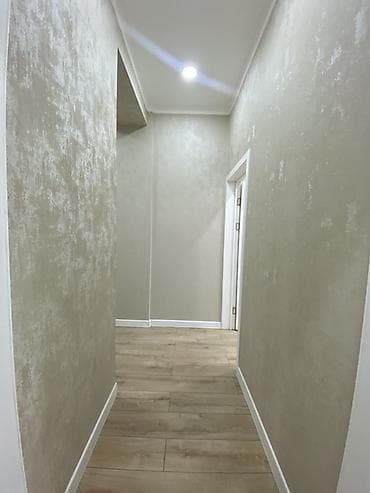 2 комнаты, 68 м², Элитка, 3 этаж, Евроремонт — 3
