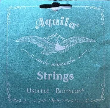 нейлоновые струны купить: Струны AQUILA для​ укулеле​ из революционного синтетического — 4