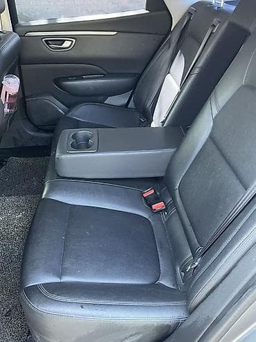 бампер 626: Renault SM6: 2017 г., 1.5 л, Автомат, Дизель, Седан — 9