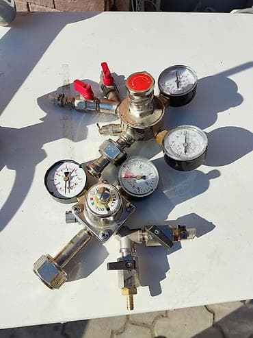 Оборудование для бизнеса: Пивная установка для розлива пива розливного пива Арпа Балтика живое — 1