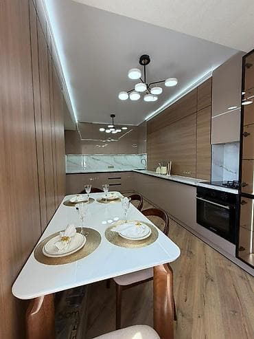 3 комнаты, 80 м², Элитка, 9 этаж at lalafo.kg 3 комнаты, 80 м², Элитка, 9 этаж