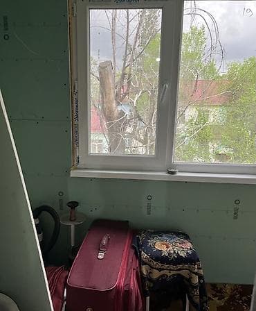 1 комната, 31 м², Ата-Тюрк парк Хрущевка, 3 этаж — 4