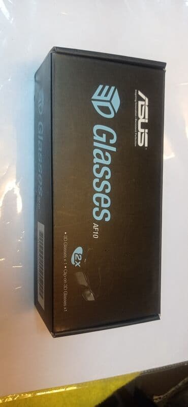 Көрүү үчүн көз айнектер: Компьютердик көз айнектер көз айнек, Унисекс, Көз айнек алкагынын түсү: Кара, Колдонулган — 6