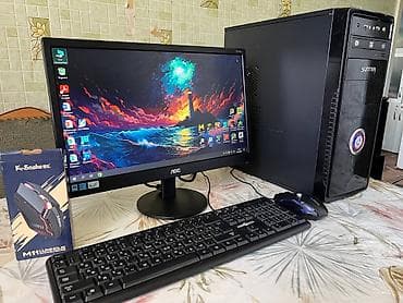 macbook air 2013: Компьютер, ОЗУ 8 ГБ, Для несложных задач, Б/у, Intel Core i3, HDD — 2