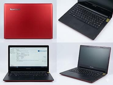 iphone 11 pro mini: Lenovo IdeaPad S400 — тонкий 14‑дюймовый ноутбук в эффектном красном — 1