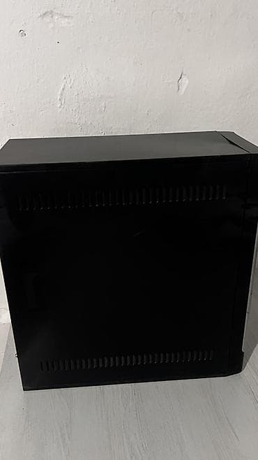 core i3: Компьютерный комплект: системный блок Sunter + монитор Acer + — 7