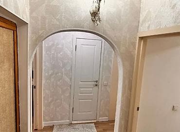 gala group: 2 комнаты, 50 м², 105 серия, 5 этаж, Евроремонт — 4