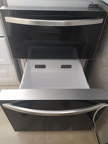 jack 4: Холодильник Hisense, Многодверный, 190 * — 4