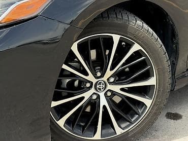 тайота купе: Toyota Camry: 2019 г., 2.5 л, Автомат, Бензин, Седан — 2