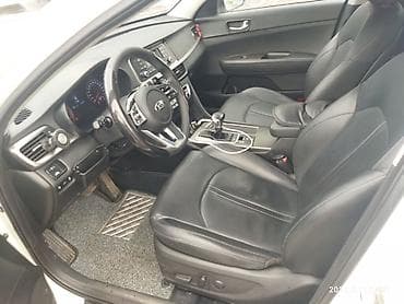 kia k5 2012: Kia K5: 2020 г., Автомат, Седан — 2