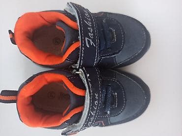 акустика 21: Продается детская обувь б.у в хорошем состоянии,с супинатором — 1