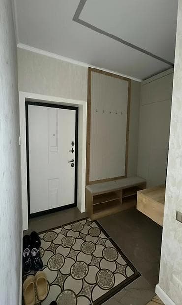 3 комнаты, Без подселения, С мебелью полностью