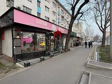 Коммерческая недвижимость: Магазин, Отдельностоящий магазин, 108 м² Без оборудования, С ремонтом, Вода, Канализация, Отопление, 1 линия — 2