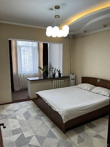 туалетная вода оригинал: 2 комнаты, 61 м², 105 серия, 3 этаж, Косметический ремонт — 9