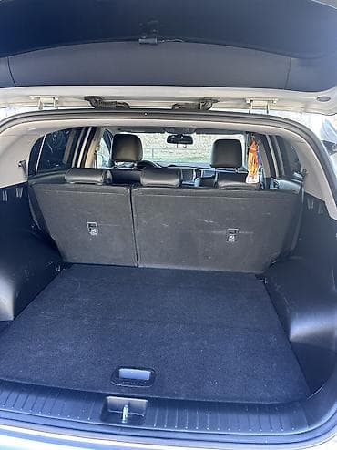 киа фронтиер: Kia Sportage: 2018 г., 1.7 л, Автомат, Дизель, Кроссовер — 9