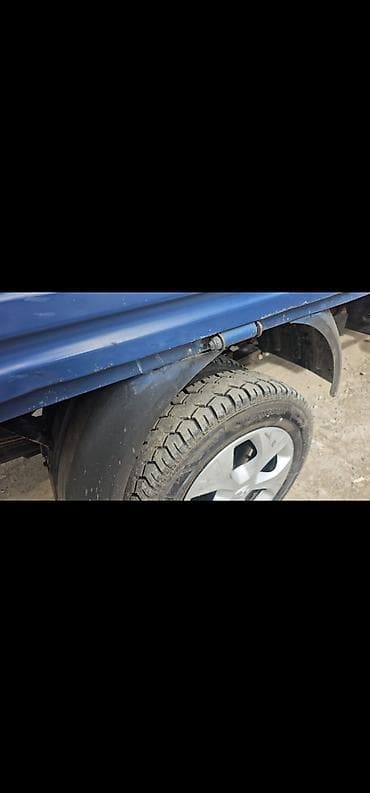 ниссан атласс: Hyundai Porter: 2019 г., Ручные, Дизель, Пикап — 9