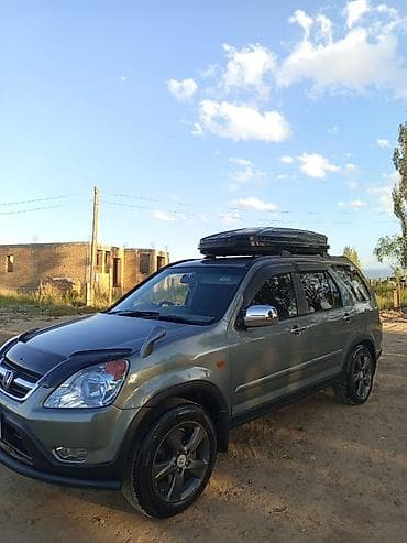 диски на авто бишкек: Honda CR-V: 2005 г., 2.4 л, Кроссовер — 7