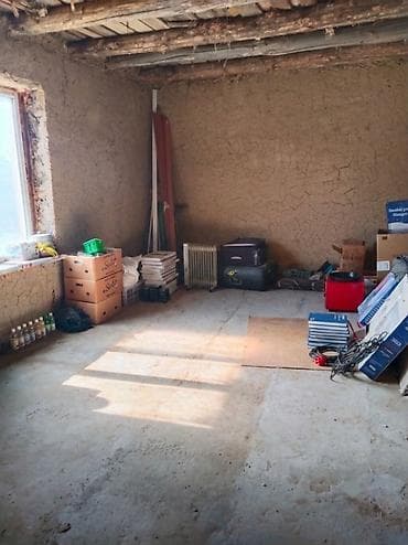 комнаты на ночь: 🏡 4 бөлмөлүү үй сатылат! 📍 Панфиловский район село воснесеновка улица — 5