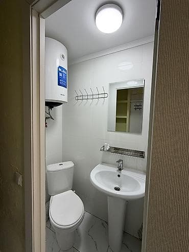 1 bedroom: 1 комната, Собственник, Без подселения, С мебелью полностью — 5