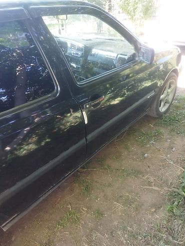 диски w213: Volkswagen Golf: 1992 г., 1.8 л, Ручные, Бензин, Хэтчбэк — 4