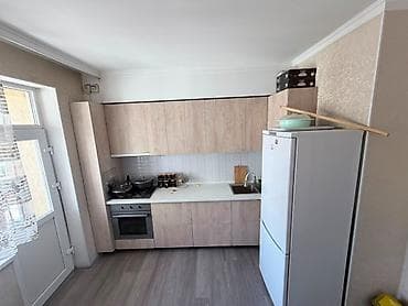 2 комнаты, 64 м², Пишпек Элитка, 7 этаж, Евроремонт at lalafo.kg 2 комнаты, 64 м², Пишпек Элитка, 7 этаж, Евроремонт
