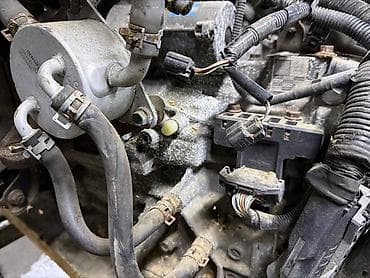 камри 30 каропка: АКПП Toyota Camry XV50 2AR-FE, 2012 г. - Тип: автоматическая коробка — 1
