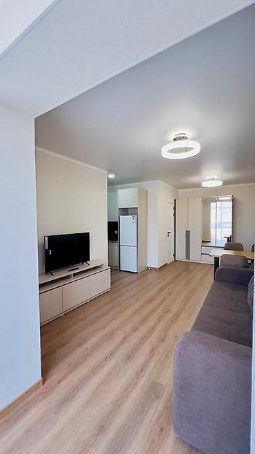 106 серии: 2 комнаты, 415 м², Элитка, 2 этаж, Евроремонт — 2