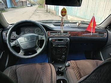 3d коврики бишкек: Honda Civic: 1996 г., Кол менен иштөөчү, Седан — 6