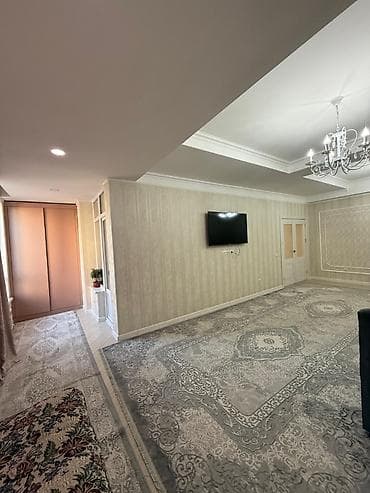 kant flat: 2 комнаты, 80 м², Элитка, 4 этаж, Евроремонт — 10