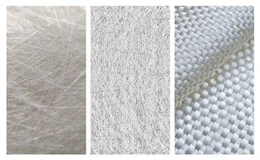 Стекловолокно. Стекломат. Стеклоткань. В наличии стекловокно разной