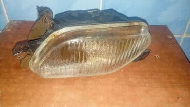 На Д. Нексия. Меняю на пачку чая