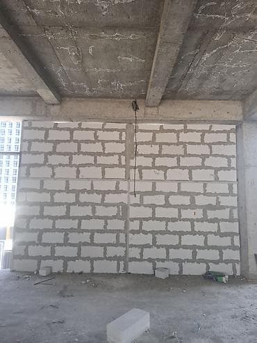 построим дом под ключ: Кладка кирпича и блоков, возведение заборов и стен Профессиональные — 3