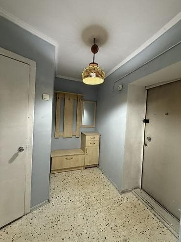 сдаю квартиру уметалиева: 1 комната, 32 м², Индивидуалка, 4 этаж, Косметический ремонт — 4