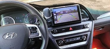 sonata 2022: Hyundai Sonata: 2018 г., 2 л, Автомат, Газ, Седан — 6
