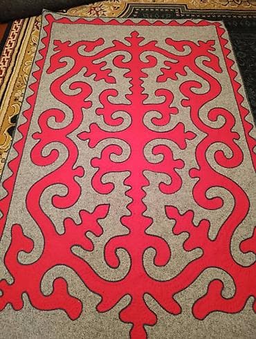 Тошоки: Шырдак 200 * 150 — 3