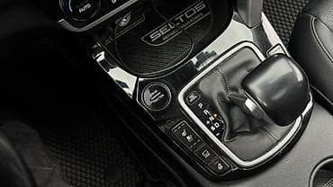 210 белый: Kia Seltos: 2019 г., Кроссовер — 9