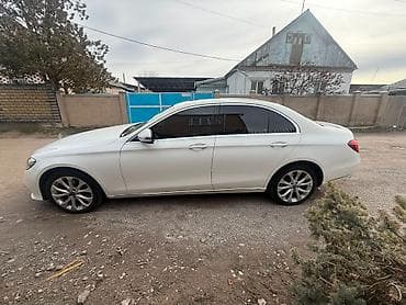 Унаа: Mercedes-Benz : 2020 г., 2 л, Автомат, Дизель — 7
