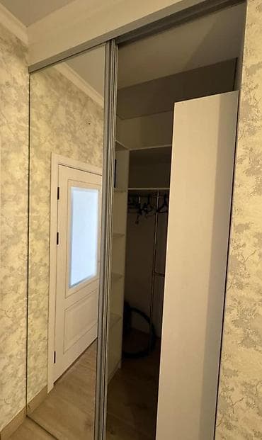 61: 1 комната, 62 м², Элитка, 7 этаж, Евроремонт — 5