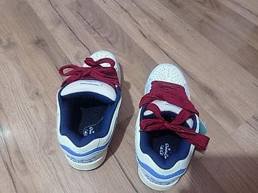 кросовки на роликах: Кроссовки O’Queen de Club (дизайн Skate) - Тип — 2