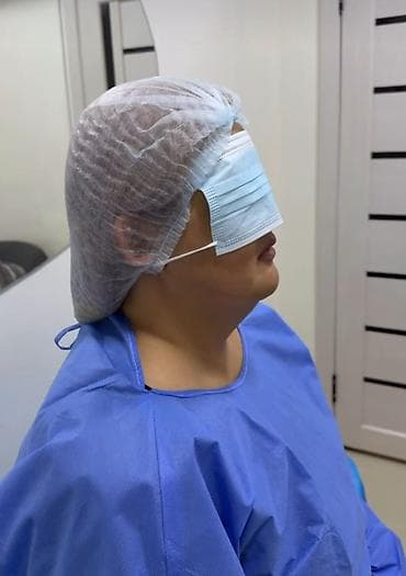 Бани, сауны, SPA: --Саламатсызбы 💎 ЭЭК АСТЫ ЖАНА ХОЛКА ЛИПОСАКЦИЯСЫ *Ээк асты – — 6