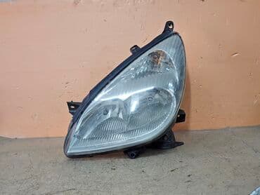 фары опель вектра б: Передняя левая фара Citroen 2002 г., Б/у, Оригинал — 1