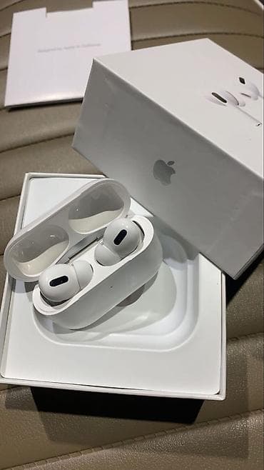 wf 1000xm3: Беспроводные вакуумные наушники, Apple, AirPods Pro, Новый — 2